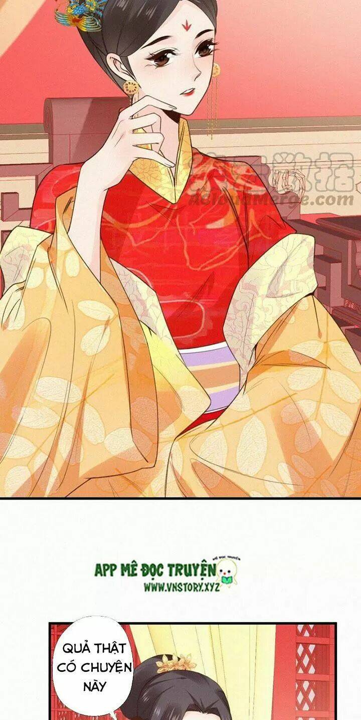 thiên hương mỹ nhân chapter 100 2