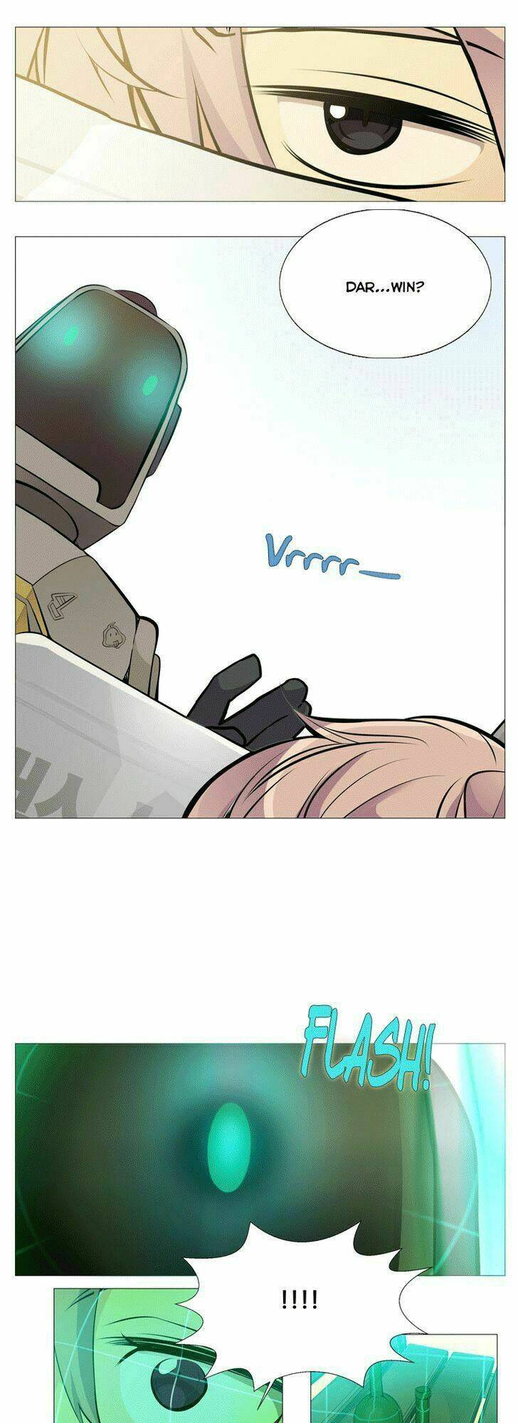 good robot chapter 2 2