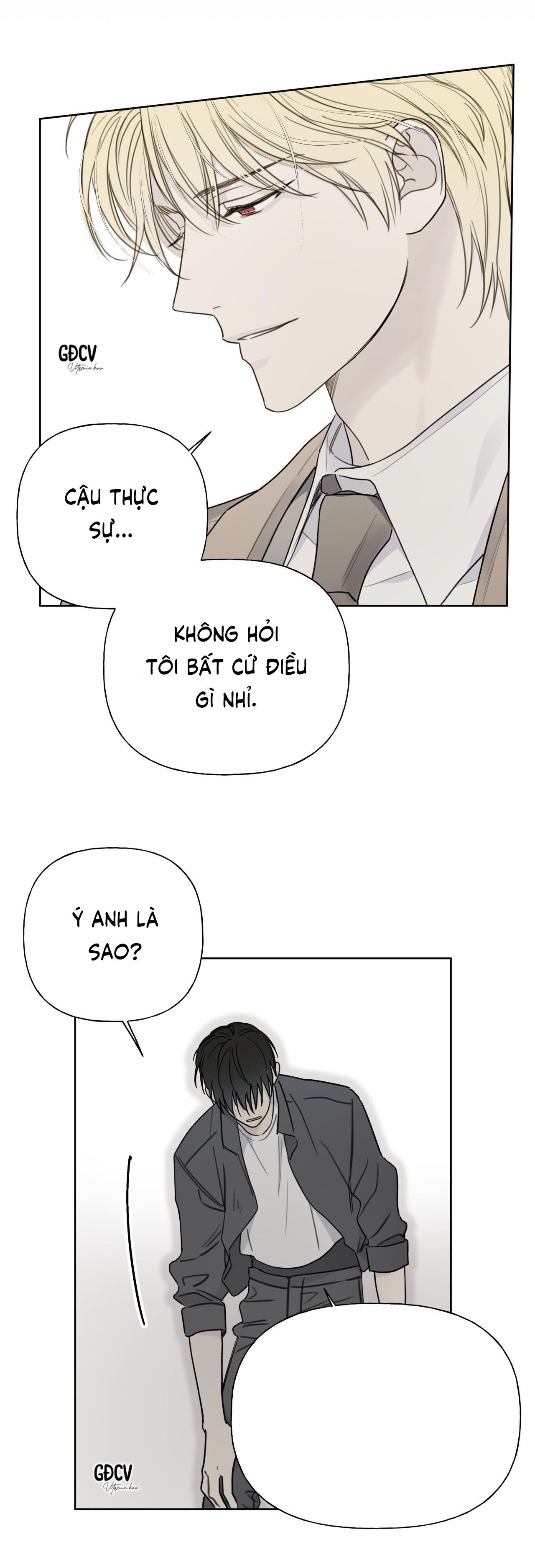 hiểm họa guiding chapter 3 29