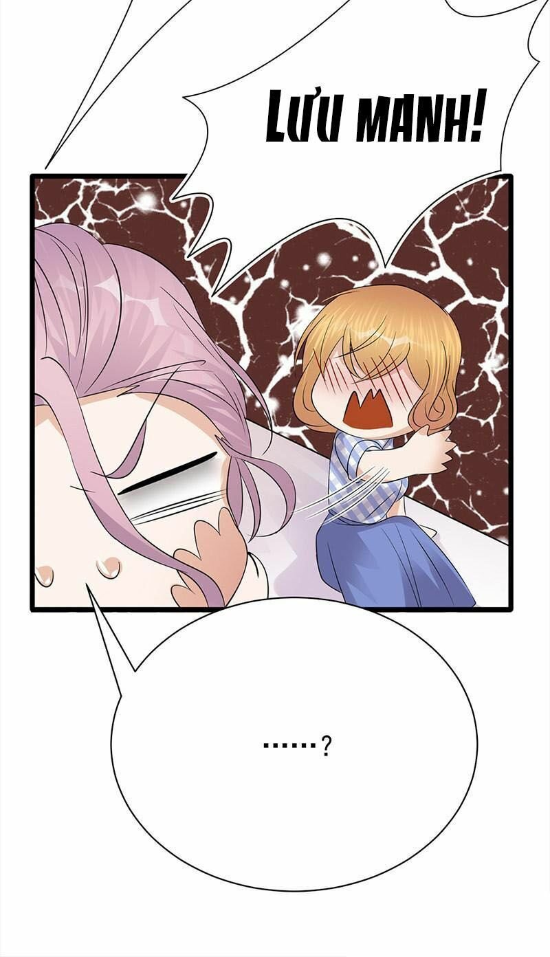 sủng thê thành nghiện: lục thiếu sủng từ đáy lòng chapter 117 12