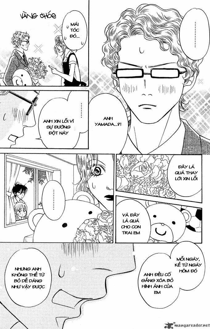 kimi ga uso o tsuita (you told a lie) chapter 5 37