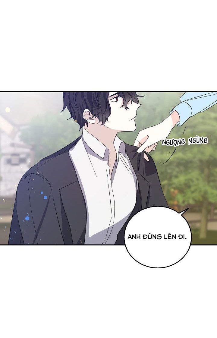 tôi là bạn gái cũ của một vị anh hùng chapter 17 49