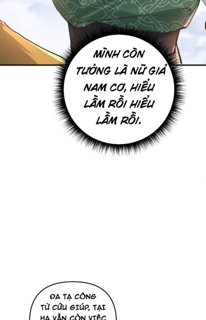 đoán mệnh mà thôi, cửu vĩ yêu đế làm sao lại thành nương tử của ta?! chapter 4 60