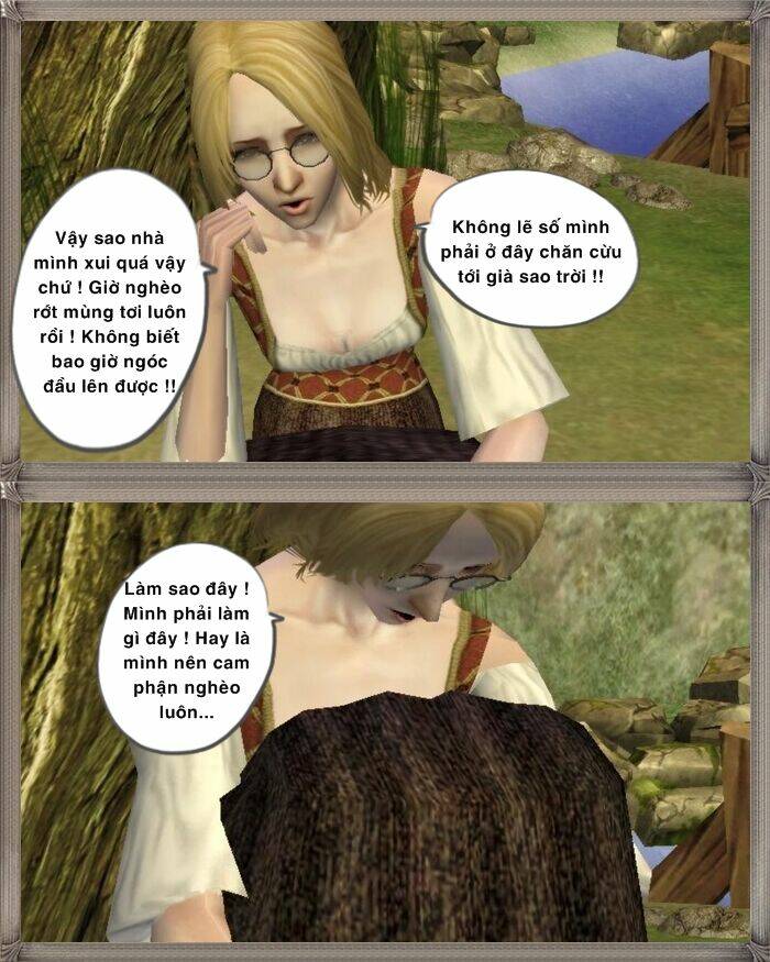 truyện sims - earl story chapter 56 13