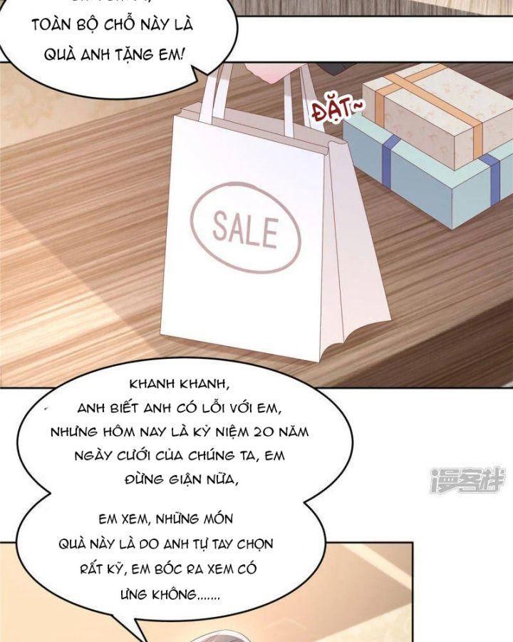 tái sinh tương ngộ chapter 47 4