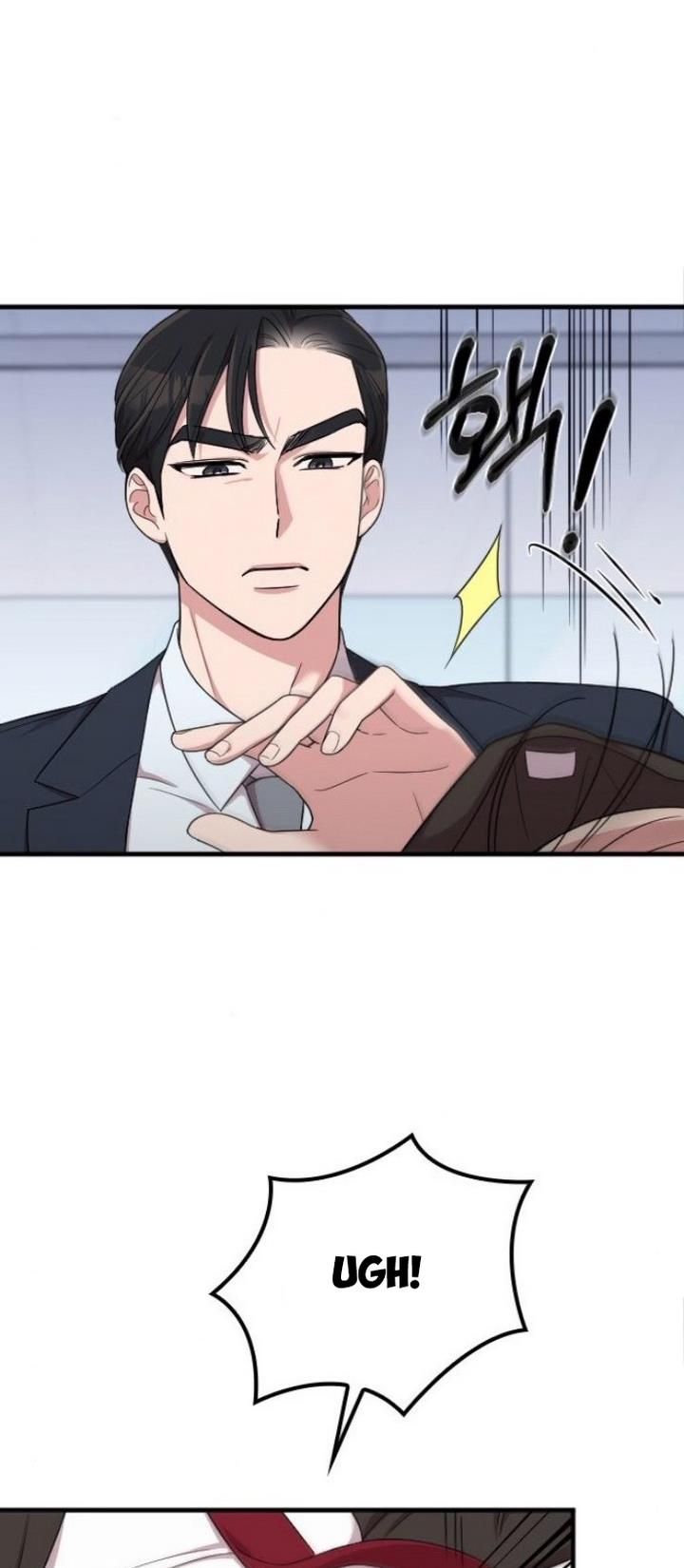 cô đi mà lấy chồng tôi chapter 18.2 18