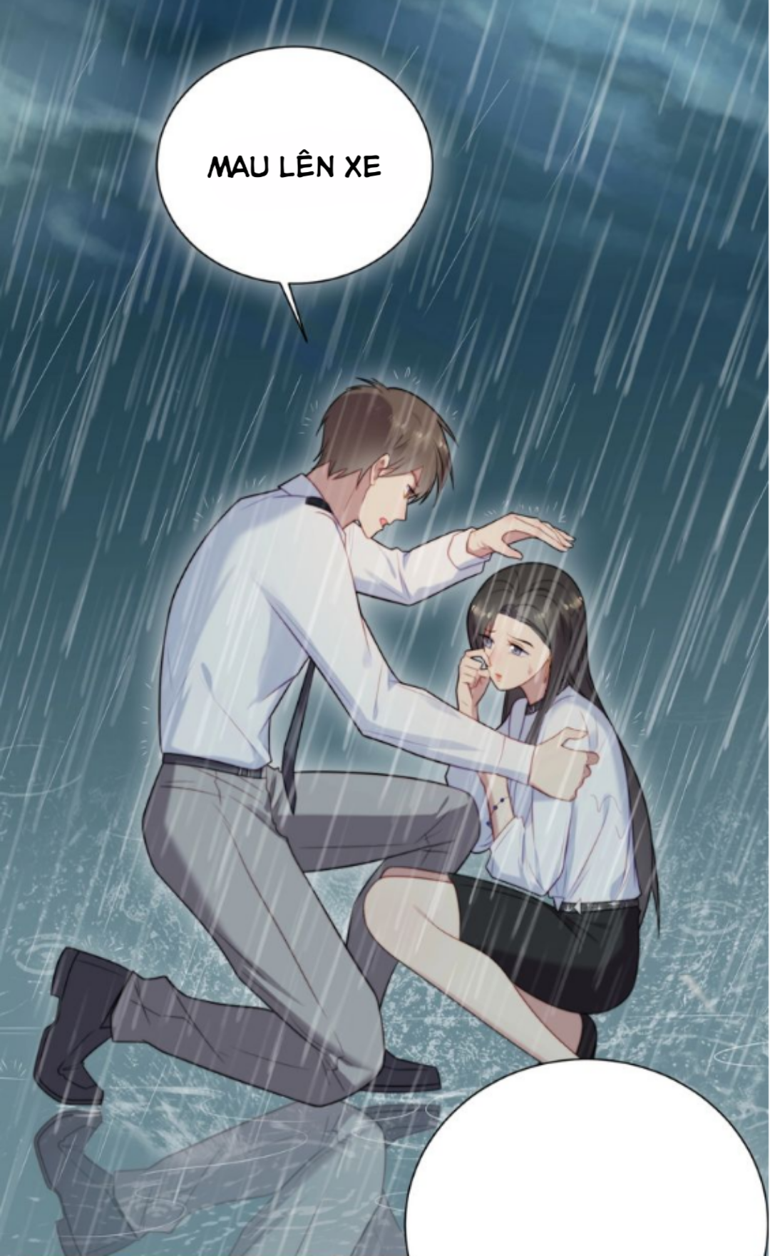 khoá chặt đôi môi (full) chapter 7 62