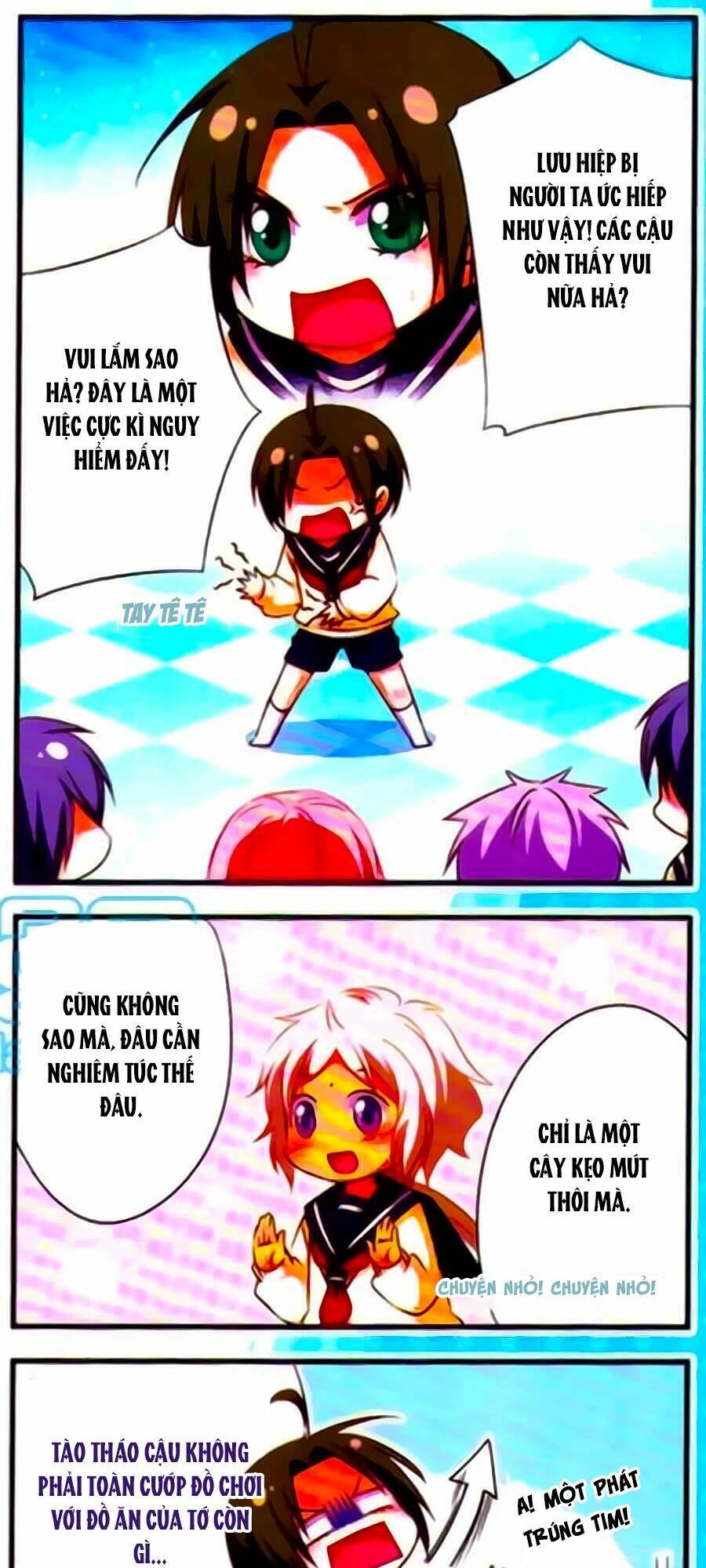 manh tam quốc chapter 95 15