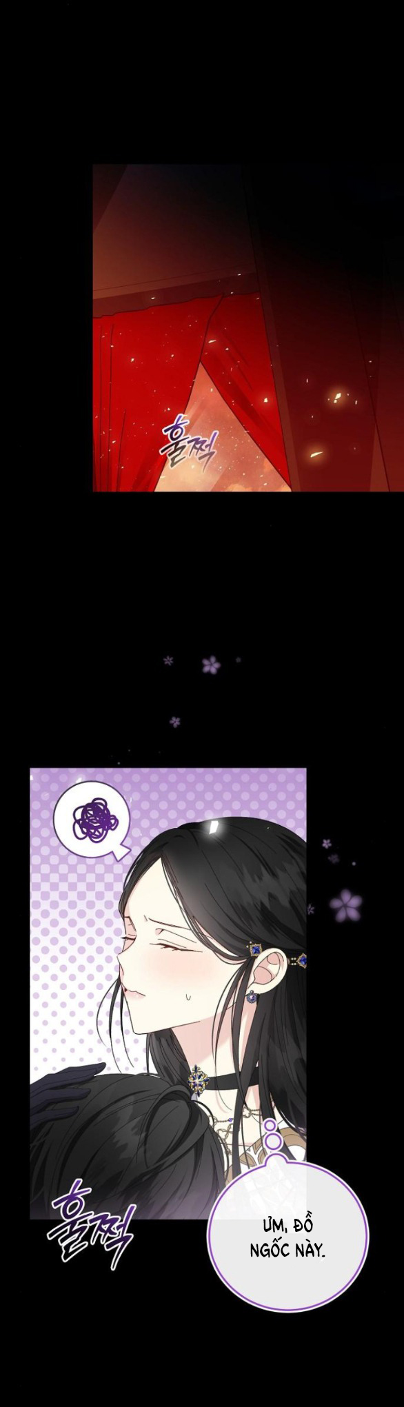chiếm hữu trái tim bạo chúa chapter 38.1 6