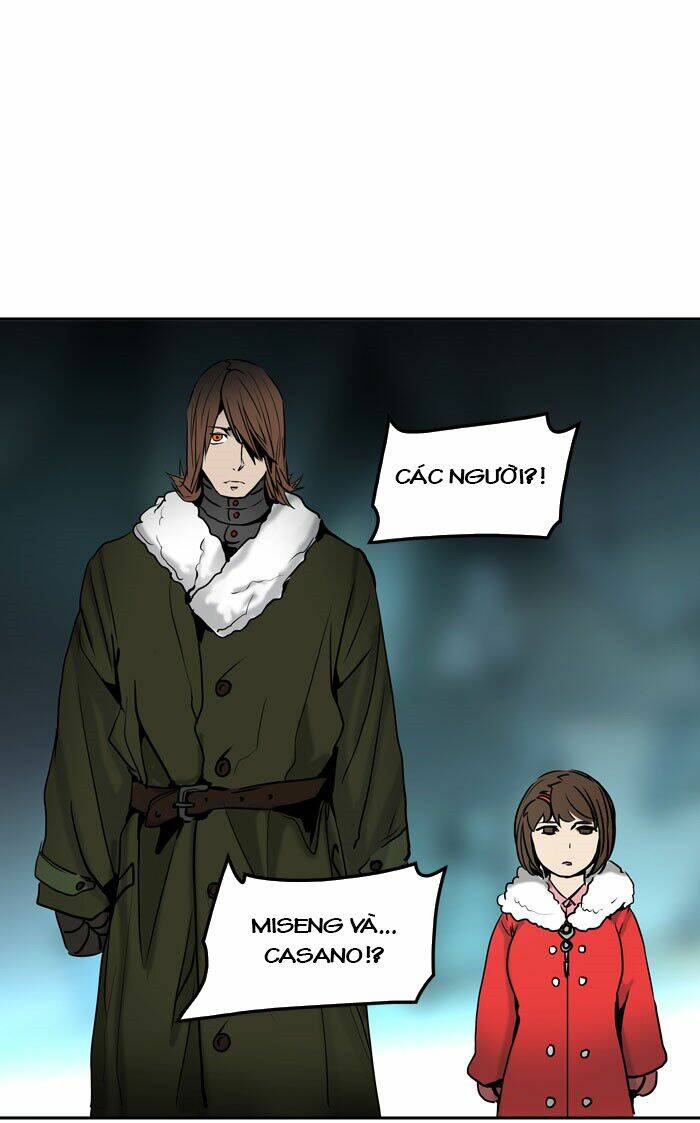 cuộc chiến trong tòa tháp chapter 311 54