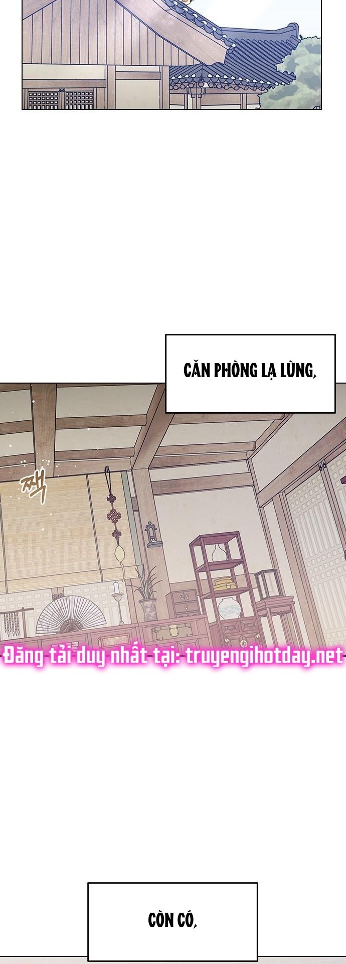 nhân duyên kiếp trước chapter 67.1 2