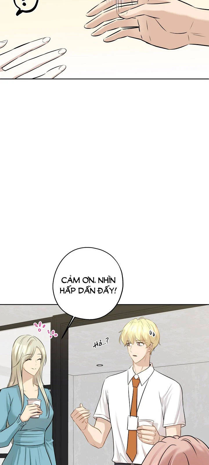 cuộc sống kỳ thú chapter 81 47