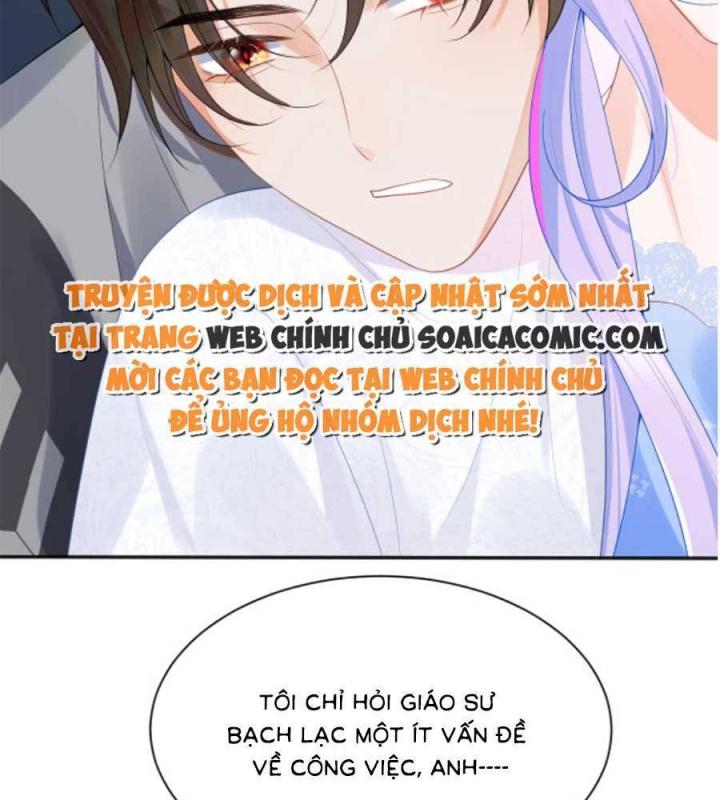 vị chỉ huy lạnh lùng khóc trong vòng tay tôi chapter 14 48