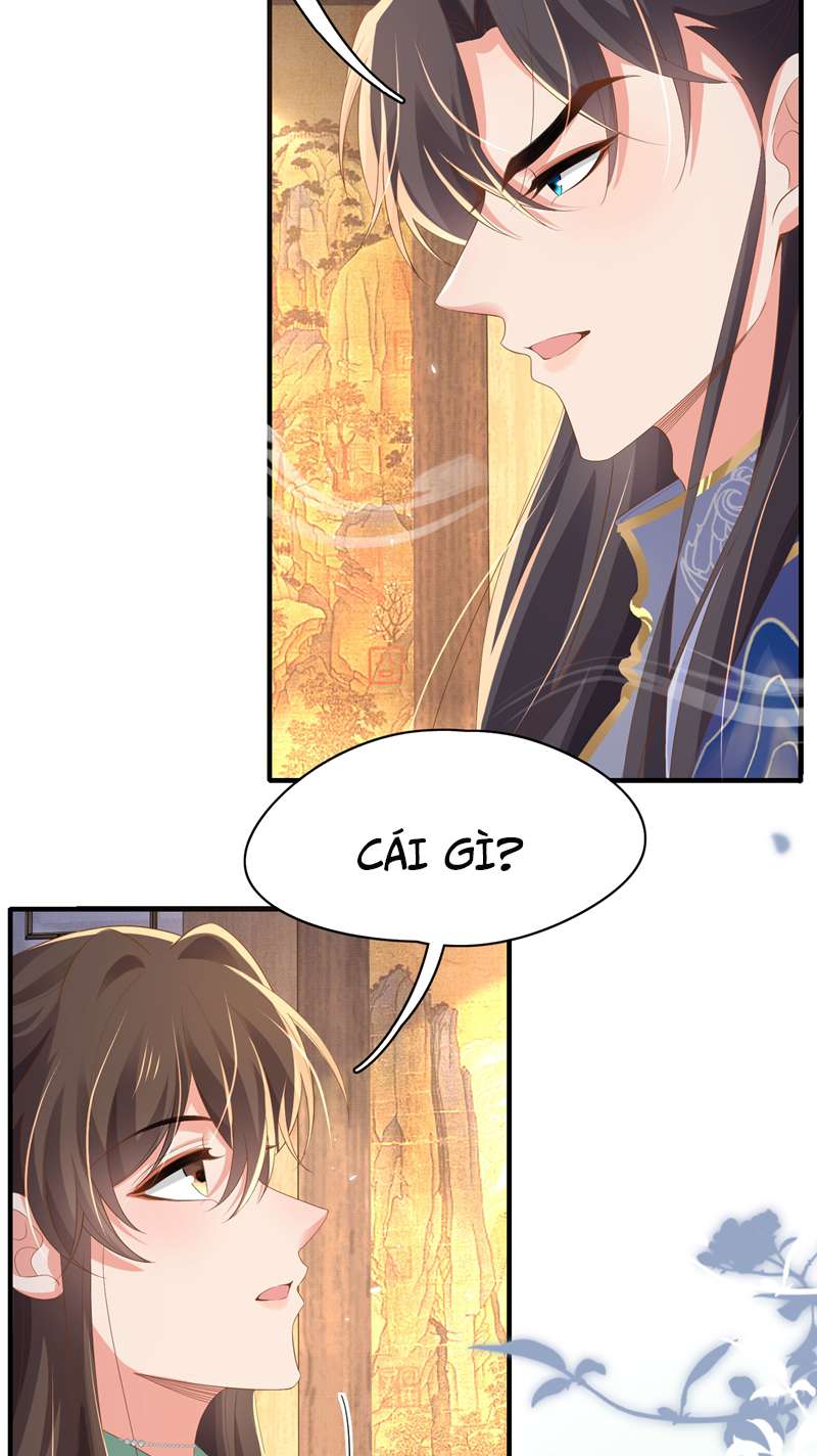 bá tổng vương phi lật xe chỉ nam chapter 75 28