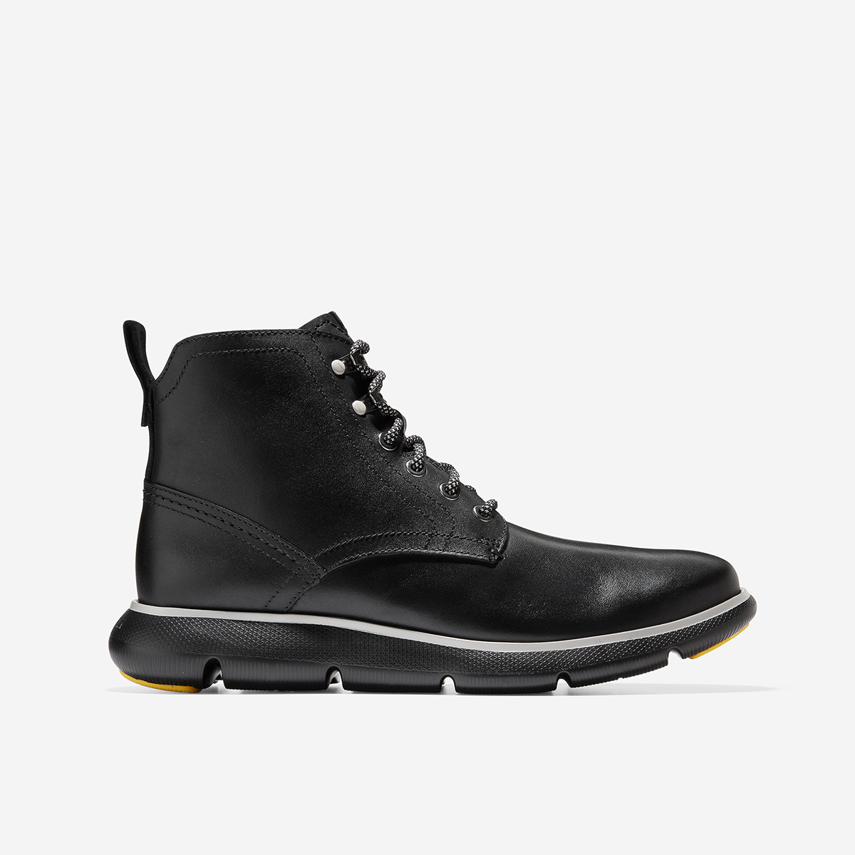 GIÀY BOOTS COLE HAAN NAM ZERØGRAND OMNI CITY BOOT WP C34239