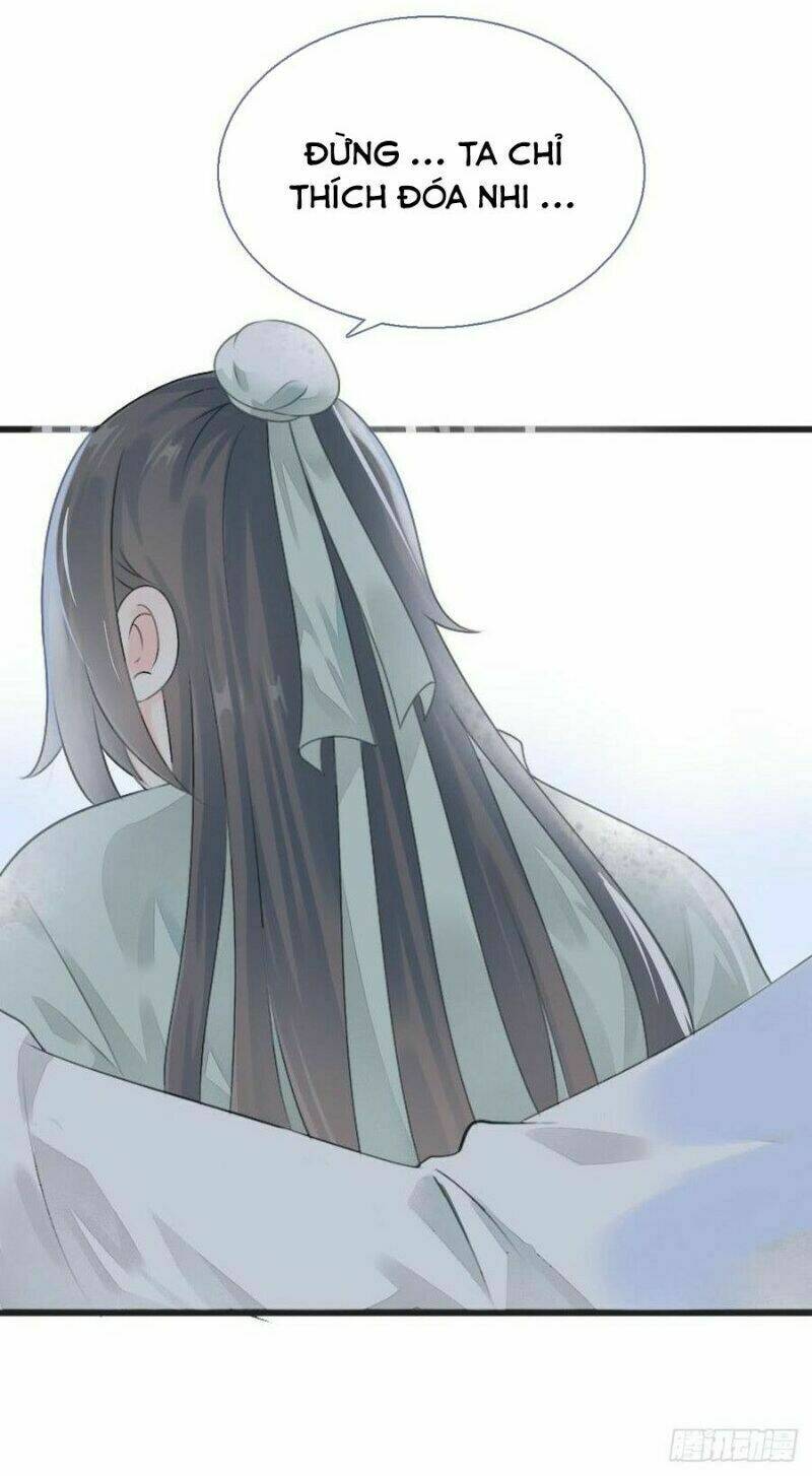 điền viên mật sủng: cô vợ nóng bỏng chapter 83 9