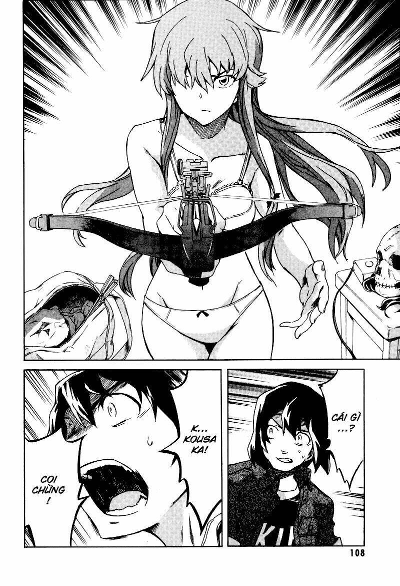 nhật kí tương lai chapter 26 20