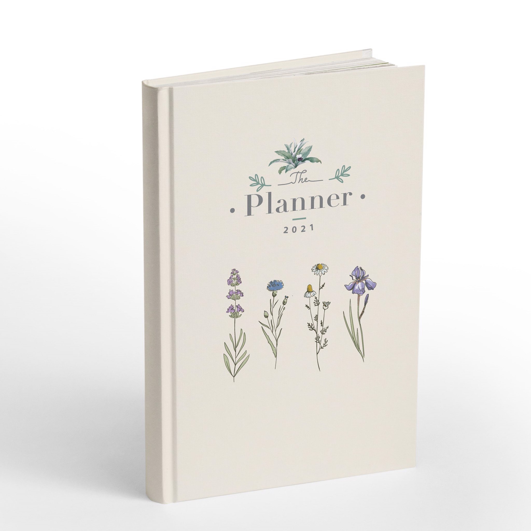 Cá Chép - Sổ Planner Gorgeous - Gâu Chợt - 119