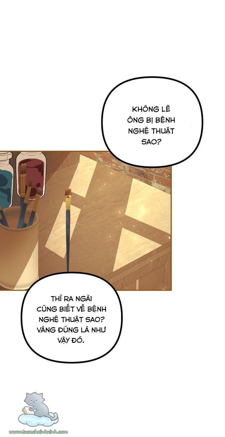 tháng năm cuối cùng của nữ phụ đoản mệnh chapter 24 47