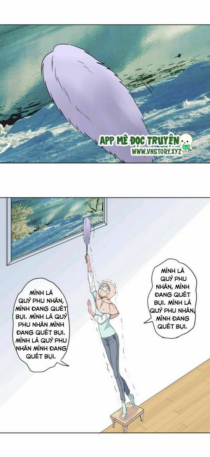 em chỉ yêu tiền của anh chapter 5 9