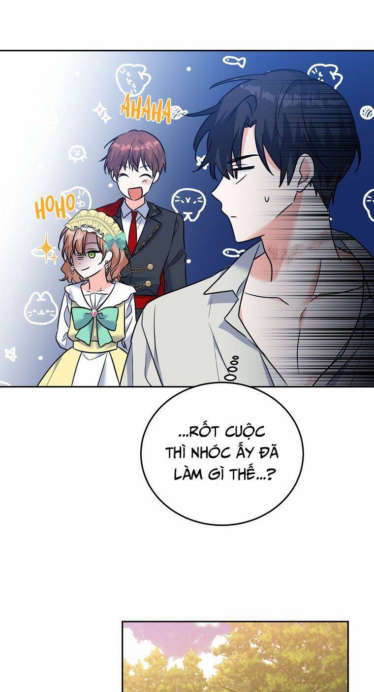 ác nữ karuna bé lại chapter 45 68
