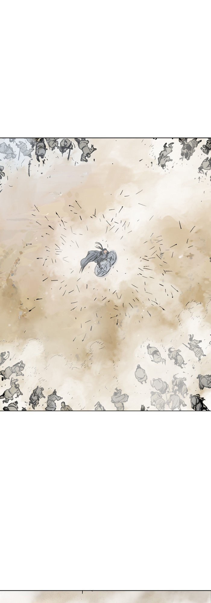 cao thủ 2 chapter 32 35