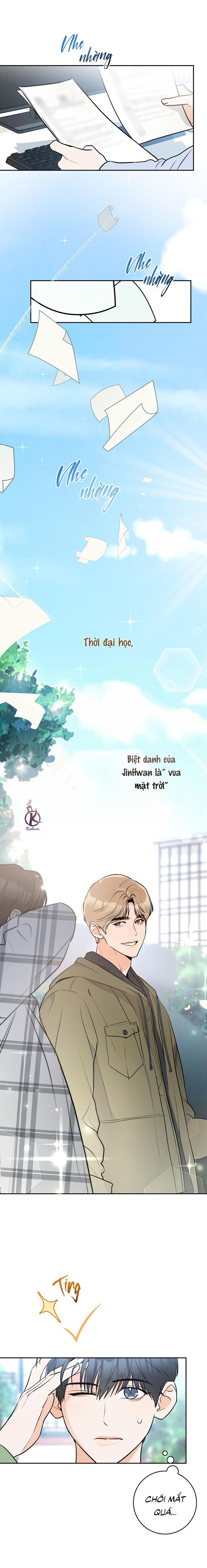 chuyện tình của eul chapter 4 8