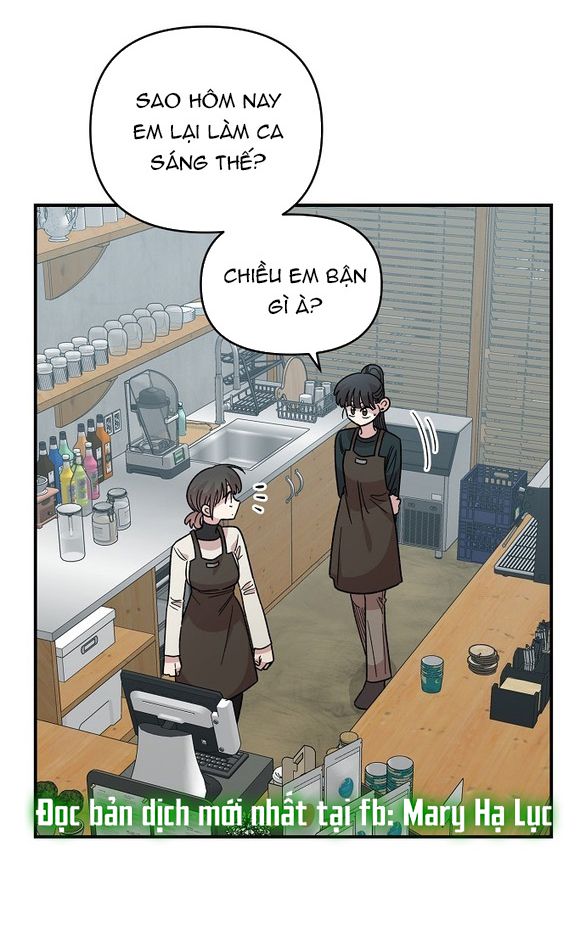 [18+] Phức Hợp Bạn Thời Thơ Ấu chapter 38.1 43