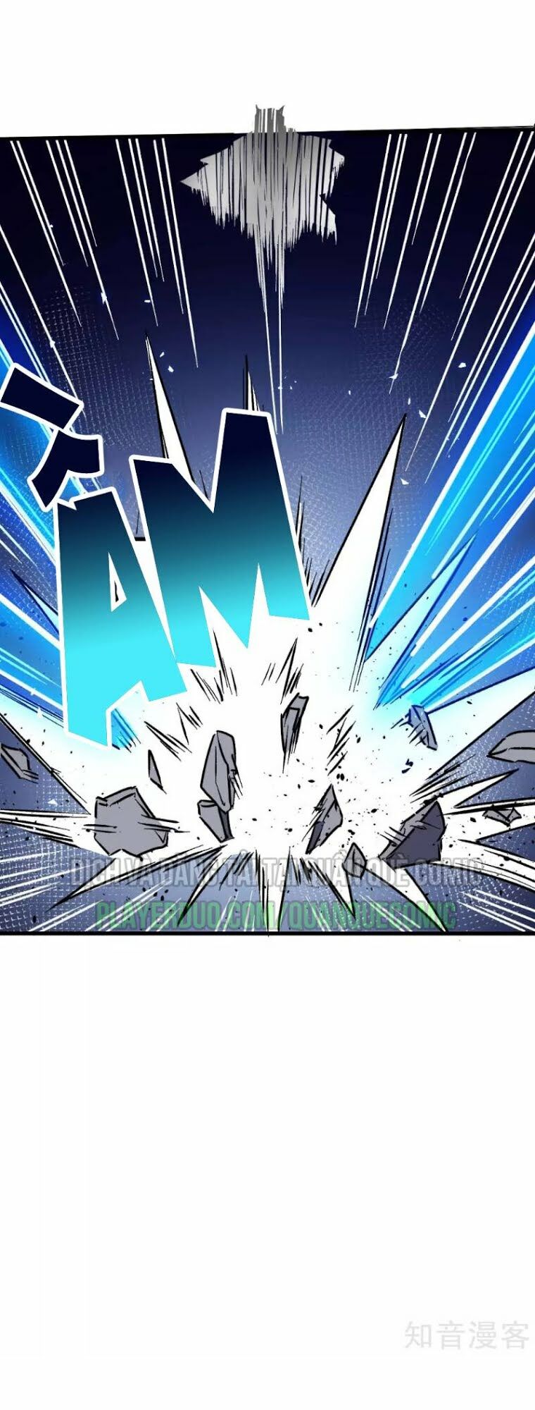 vườn trường cuồng sư hệ thống chapter 71 8