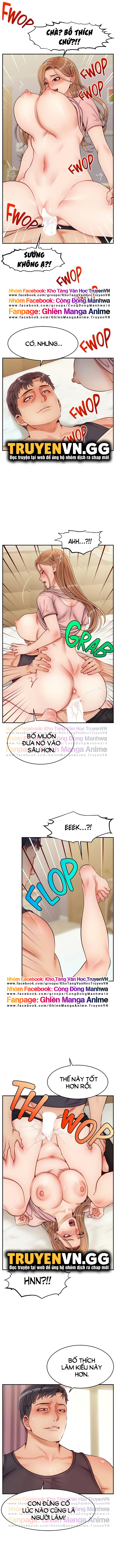 cả nhà thương nhau chapter 51 3