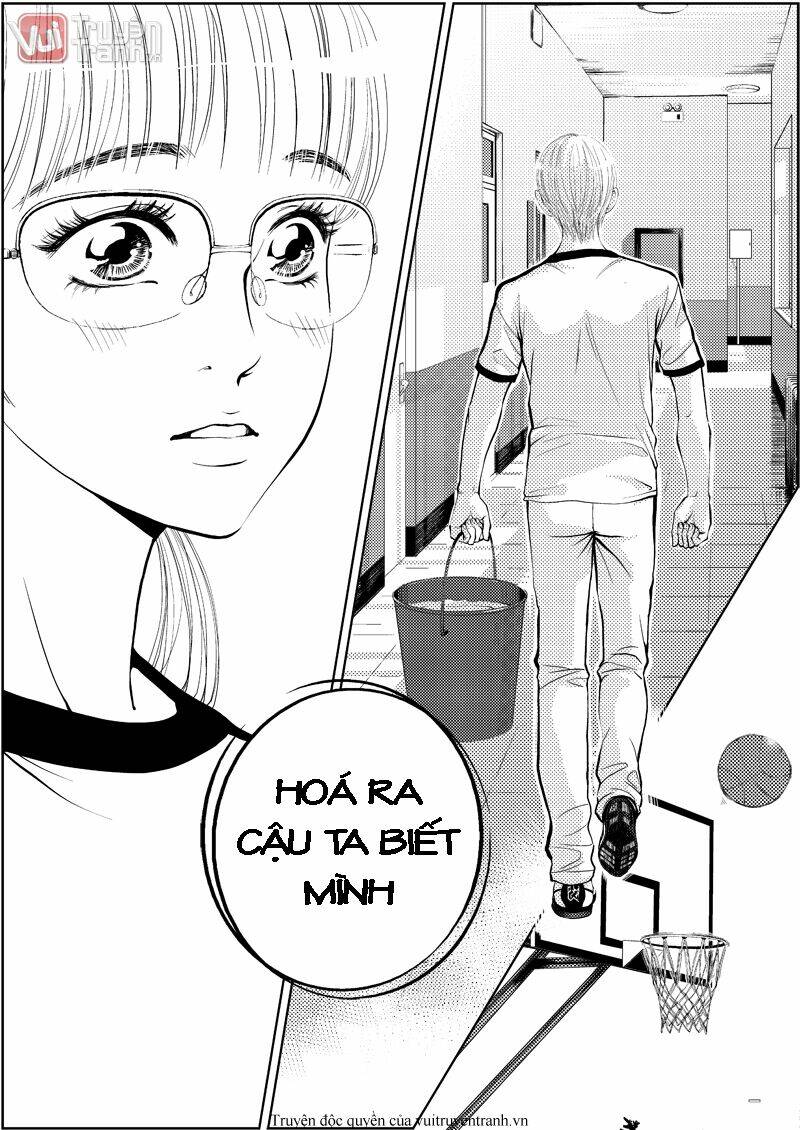 cặp đôi không hoàn hảo chapter 1 17