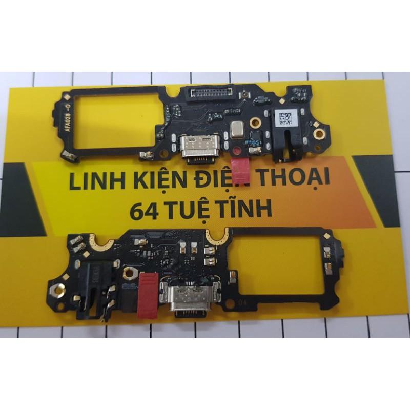 Bo sạc dành cho oppo A5 2020 / A9 2020