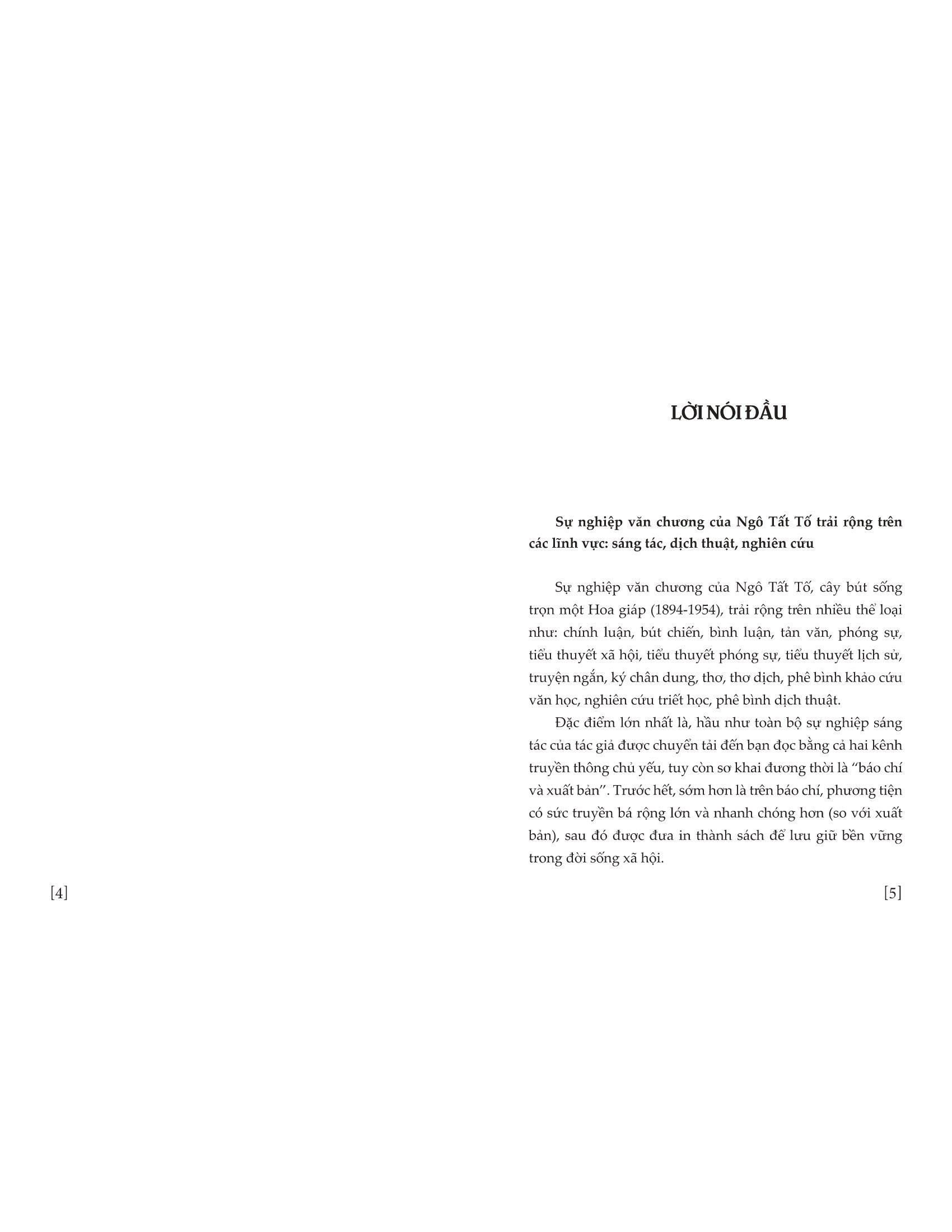 Tuyển Tập Ngô Tất Tố (2023)