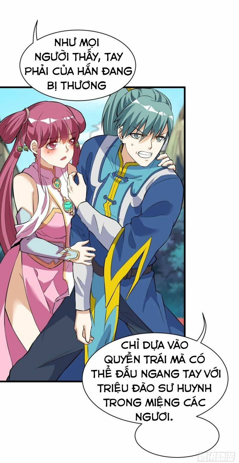 thần võ đế tôn chapter 39 28