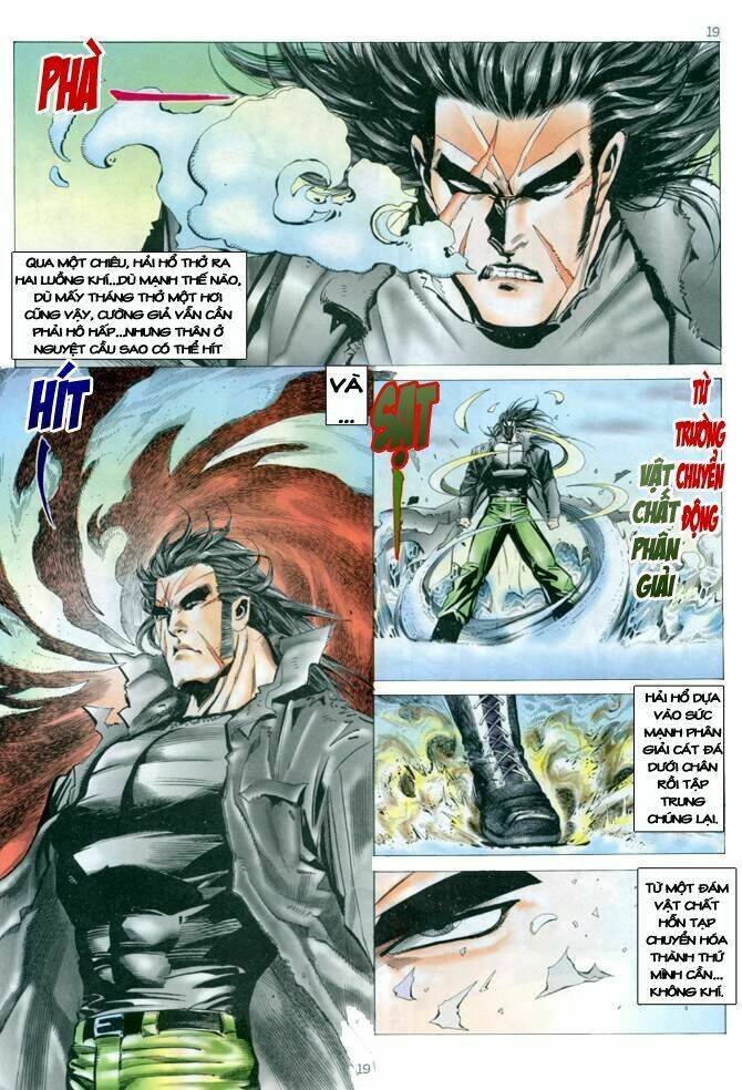 hải hổ 2 chapter 44 19