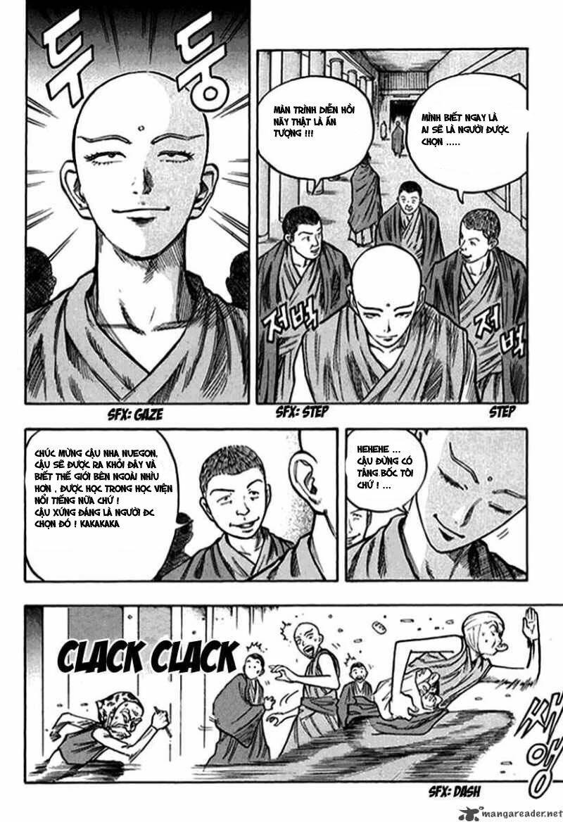 monk! chapter 2 15