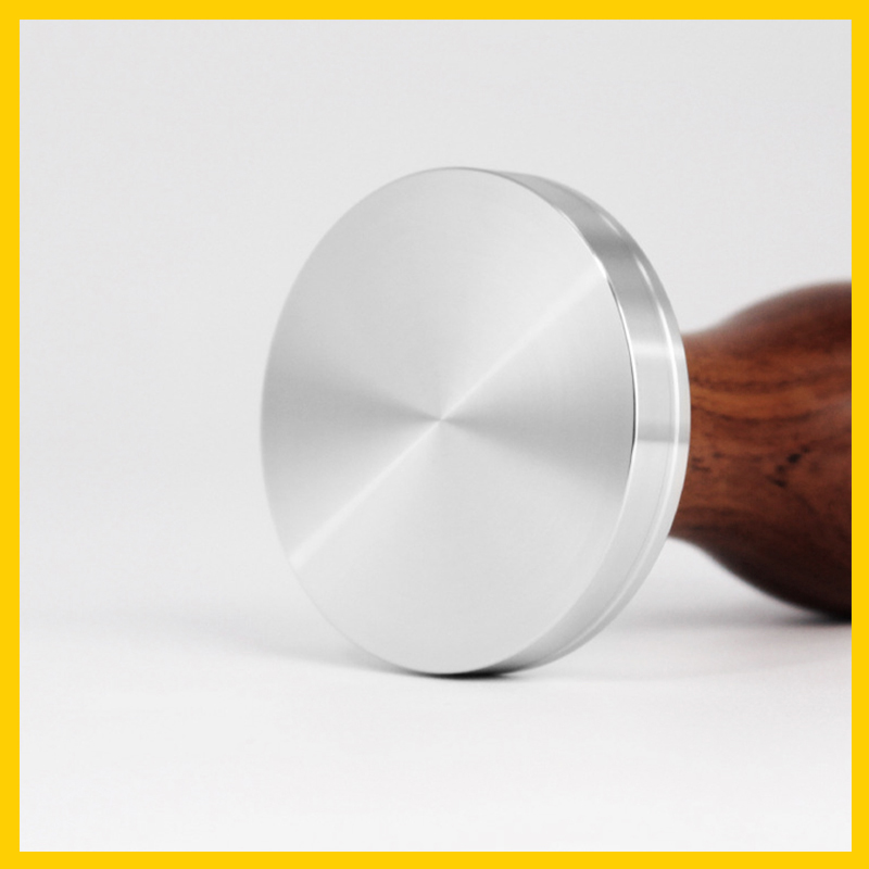 Tamper 53mm | Dùng Cho Staresso Mirage, Breville