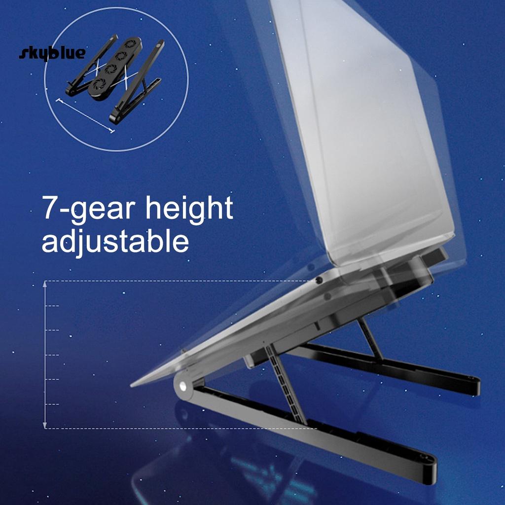 Quạt Tản Nhiệt Bằng Abs Cho Laptop Pc