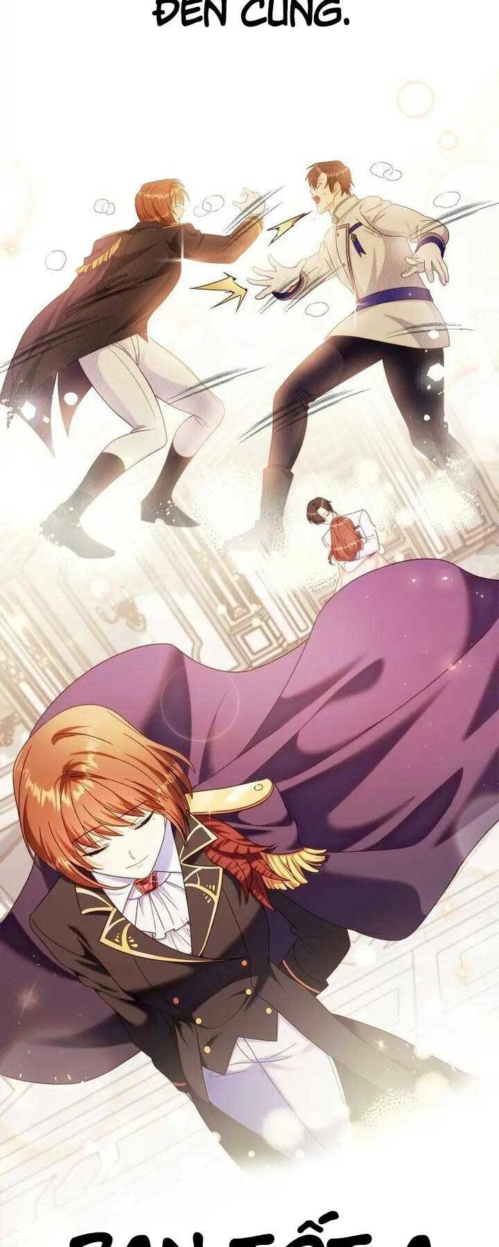 Kí Sự Hồi Quy Chapter 54 10