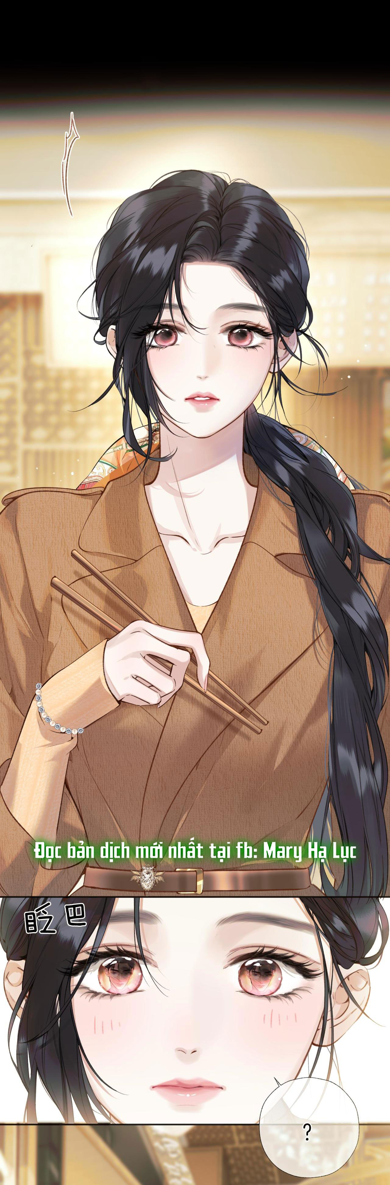 Trêu Nhầm chapter 31.1 11