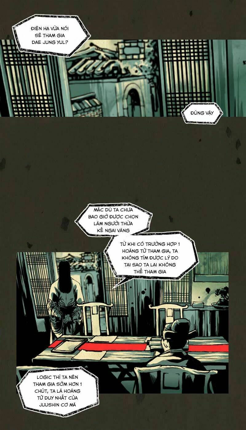 in full bloom chapter 18 13