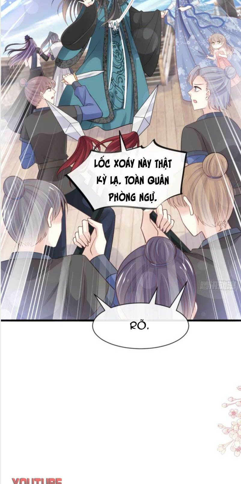 thiên hạ đệ nhất sủng phi chapter 247 9