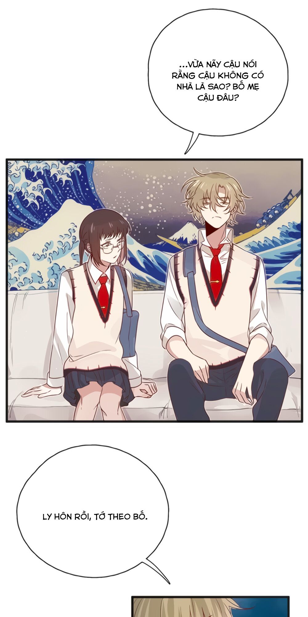 xông vào tim anh chapter 22 6