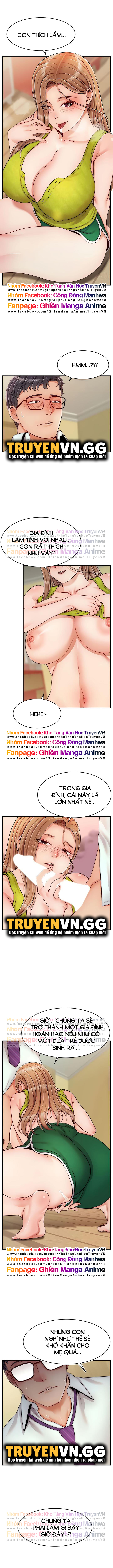 cả nhà thương nhau chapter 45 7