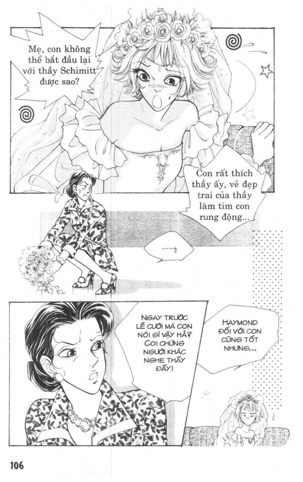 diamond hearts chapter 8 104