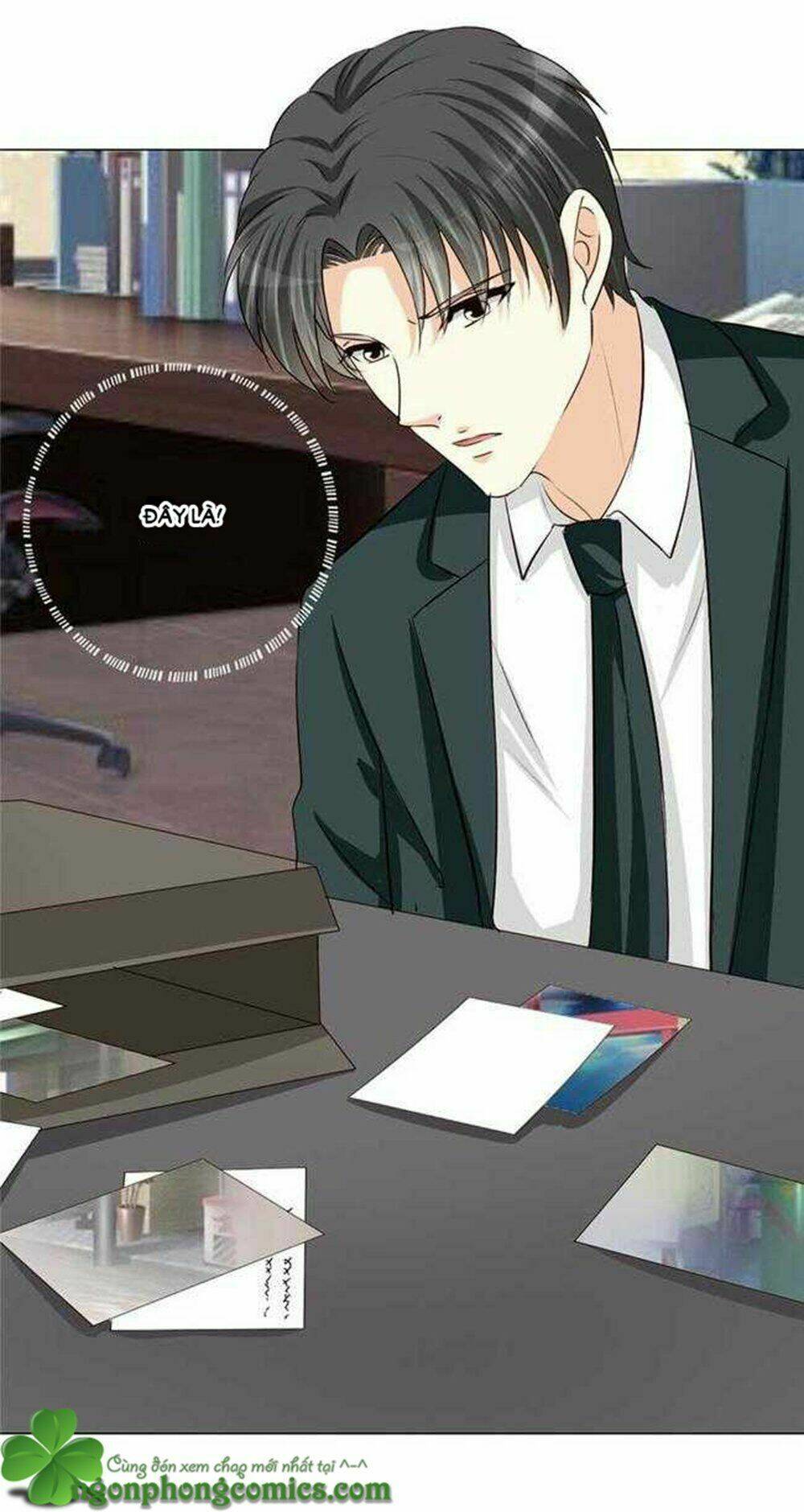 tổng tài bá đạo là gay chapter 66 32