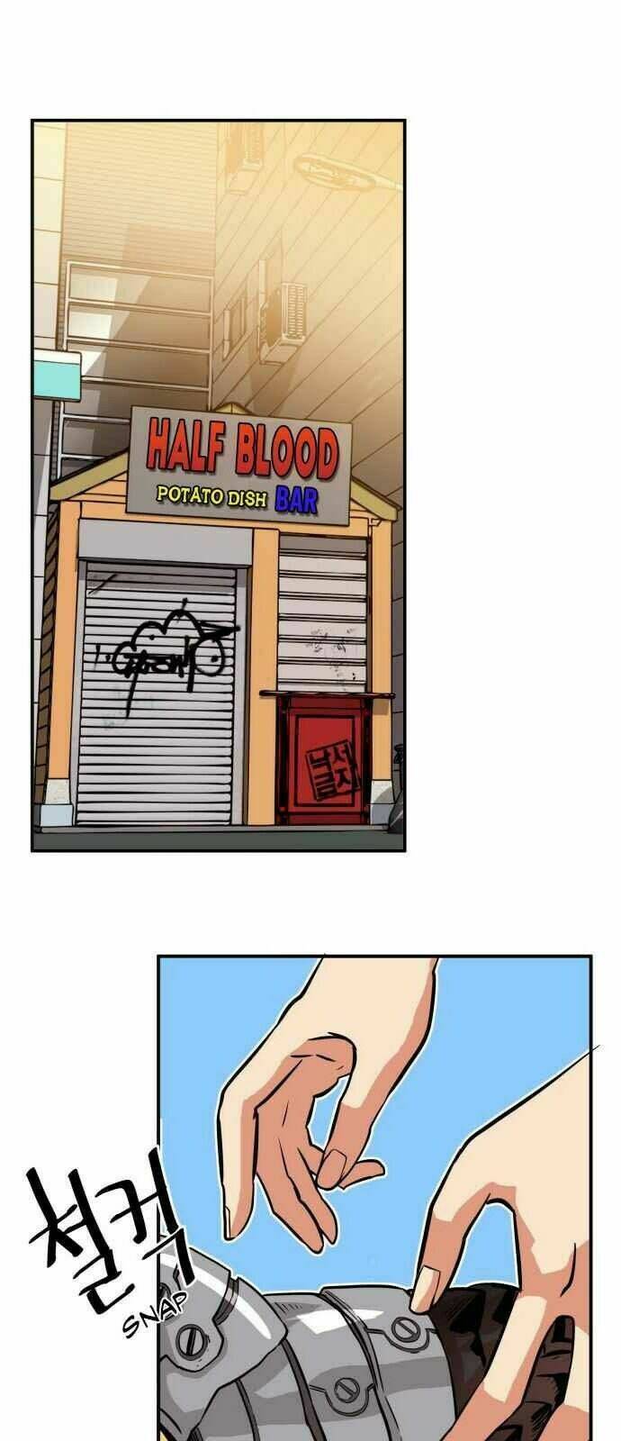 bẫy troll chapter 30 26