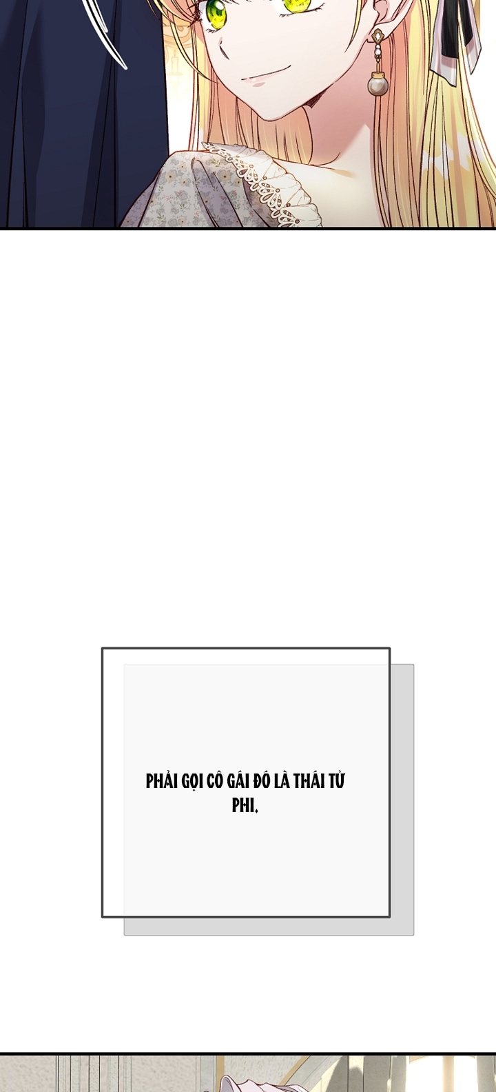 trở thành vợ thái tử quái vật chapter 81.2 18