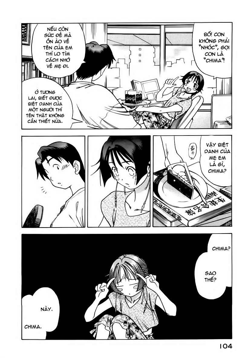 little jumper chapter 4 3