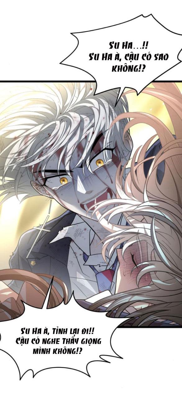 dark moon - tế đàn ánh trăng chapter 60.1 31